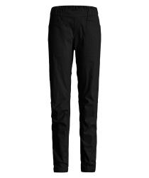 Nohavice ORTOVOX Affinity Pants Women's Black Raven